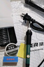 綠林（GREENER）電烙鐵套裝60W內熱式恒溫可調溫家用大功率焊錫焊槍電焊筆電洛鐵 曬單實(shí)拍圖
