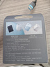 CUKTECH酷態(tài)科40W蘋(píng)果17充電器氮化鎵充電頭數據線(xiàn)套裝適用iPhone17/16/15ProMax/Air/ipad快充頭Type-C 曬單實(shí)拍圖