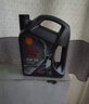 殼牌（Shell）機油全合成機油0w-40(0w40) API SP級 4L 都市光影版 京東養車(chē) 曬單實(shí)拍圖