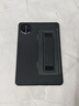 決色適用華為MatePad Mini保護套腕帶支架平板悅讀版保護殼輕逸刷劇學(xué)習商務(wù)折疊支架matepadmini 墨淵黑【按鍵保護版】標準版/柔光版 曬單實(shí)拍圖