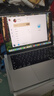 Apple/蘋果AI/MacBook Pro14英寸M4(10+10核)32G 1T銀色筆記本電腦Z1DW0002J 曬單實(shí)拍圖