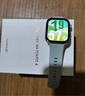 華為HUAWEI WATCH FIT 4 草木綠氟橡膠表帶 華為運(yùn)動(dòng)智能手表超輕薄大屏潮流運(yùn)動(dòng)藍(lán)牙通話睡眠監(jiān)測(cè)fit4 曬單實(shí)拍圖