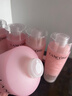 蘭蔻（LANCOME）新清瀅保濕柔膚水400ml 大粉水爽膚水補水保濕【臨期清倉】 曬單實(shí)拍圖