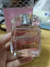 范思哲（VERSACE）粉耀晶鉆女士淡香水30ml 節日禮物生日禮物送女友 曬單實(shí)拍圖