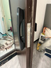 BECK博克智能門(mén)鎖密碼鎖可視貓眼家用指紋鎖防盜電子門(mén)鎖入戶智能鎖 K5P-P【3D人臉+室內(nèi)外雙攝監(jiān)控】 適用于小米蘋(píng)果華為等各品牌機(jī) 曬單實(shí)拍圖
