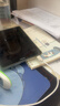 齊心（COMIX）50只裝175gA4豎式牛皮紙檔案袋側款3cm文件袋/資料袋標書(shū)合同文件票據袋 辦公文具EA6023 曬單實(shí)拍圖