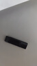 朗科（Netac）32GB USB3.2 U盤(pán) U336寫(xiě)保護 黑色 防病毒入侵 防誤刪 高速讀寫(xiě)U盤(pán) 曬單實(shí)拍圖