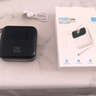 倍特源新款【3c認證丨頂配50000M】支持超級快充可上飛機自帶線(xiàn)充電寶大容量迷你小巧移動(dòng)電適用蘋(píng)果小米 暗影黑【國產(chǎn)電芯+自帶線(xiàn)】超級快充 50000M 曬單實(shí)拍圖