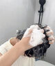 BEAI兒童沐浴露洗發(fā)水二合一3-6-12歲嬰兒專(zhuān)用氨基酸保濕青少年男女1L 曬單實(shí)拍圖