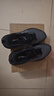 李寧悠適v2丨休閑慢跑鞋跑步鞋男鞋秋冬季防風(fēng)防潑水低幫運動(dòng)鞋 煤煙灰-5 40 曬單實(shí)拍圖