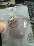 新邊界（new boundaries）阿克蘇蘋(píng)果干500g 高膳食纖維獨立包裝新疆冰糖心無(wú)核蘋(píng)果肉零食 曬單實(shí)拍圖