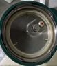 蘇泊爾（SUPOR）一人食迷你電壓力鍋1.8L開(kāi)蓋火鍋家用智能復(fù)古綠易清潔SY-18YA9061高壓鍋(1-3人) 曬單實(shí)拍圖