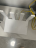 華為路由AX3 雙頻合一 自動(dòng)優(yōu)選 wifi6/多連不卡無(wú)線(xiàn)家用穿墻/AX3000/高速千兆路由器 曬單實(shí)拍圖