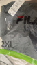 FILA 斐樂(lè)官方易烊千璽同款男士短袖POLO衫2025年舒適休閑針織上衣 曬單實(shí)拍圖