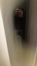 凱迪仕（kaadas）智能門(mén)鎖 可視貓眼大屏指紋鎖人臉全自動(dòng) 智能鎖 銀河Q20F Pro V2 曬單實(shí)拍圖