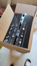 HP惠普全新P1108/P1106黑白激光打印機小型迷你A4學(xué)生作業(yè)無(wú)線(xiàn) 惠普P1108 【原裝硒鼓】 曬單實(shí)拍圖