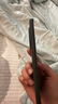 小米（MI）REDMI Note15 8+128 子夜黑 第三代驍龍6 金剛品質(zhì) 5800mAh大電量 IP66防塵防水 紅米 5G手機 曬單實(shí)拍圖