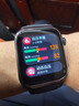 華為手表WATCH D2【咨詢(xún)享優(yōu)惠】 腕部動(dòng)態(tài)血壓記錄儀家用睡眠體測智能一鍵體檢健康運動(dòng)手表AX21A 幻夜黑 官方標配 曬單實(shí)拍圖