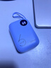 小叮訊【3C認證可上飛機】移動(dòng)隨身wifi5g無(wú)限流量2025款無(wú)線(xiàn)網(wǎng)隨身wifi充電寶二合一免插卡網(wǎng)絡(luò )車(chē)載戶(hù)外 【升級旗艦款】三網(wǎng)通|5000毫安充電款*超長(cháng)續航 0月租 無(wú)預存 隨用隨充 曬單實(shí)拍圖