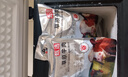 草飼原切大塊黃牛腩肉凈重6斤帶筋膜生鮮牛肉新鮮整塊燒烤燉煮 原切整塊牛腩 4斤 曬單實(shí)拍圖