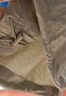 森馬（Semir）[商場(chǎng)同款]休閑褲女工裝風(fēng)闊腿褲2025春季長(zhǎng)褲高街101125127003A 曬單實(shí)拍圖