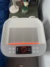 霍尼韋爾（Honeywell）空氣凈化器除甲醛細菌花粉過(guò)敏原tvoc流感病毒 新房除醛 空氣消毒機【家電國家補貼】KJ760F-P22W  曬單實(shí)拍圖