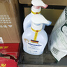 哈羅閃（sanosan）嬰兒兒童洗發(fā)沐浴露二合一1000ml【0-12歲】新生兒用品低敏溫和 曬單實(shí)拍圖