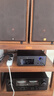 山靈（SHANLING）SCD1.3 CD播放機SACD播放器hifi高保真發(fā)燒級播放機桌面家庭影院藍牙5.0手機App控制 SCD1.3黑色 曬單實(shí)拍圖