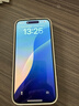 Apple/蘋(píng)果 iPhone 16 Plus（A3291）128GB 白色 支持移動(dòng)聯(lián)通電信5G 雙卡雙待手機 曬單實(shí)拍圖