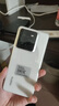 realme【國家補貼15%】真我GT7 Pro  驍龍8至尊版 超光影潛望 6500mAh泰坦電池 智能AI游戲手機 12+512GB 光域白 官方標配 曬單實(shí)拍圖