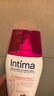 茵緹瑪（Intima）私處護理液 蔓越莓精華女性私密處洗液婦科陰部清潔家庭日常護理 曬單實(shí)拍圖