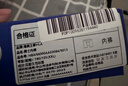 海瀾之家（HLA）男士?jì)妊澞屑兠?0A抗菌四季通用男生平角短褲頭冰絲莫代爾內褲衩 10A新疆棉-黑色/寶藍/淺灰 3條 XL /175(體重130-150斤) 曬單實(shí)拍圖