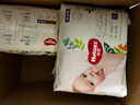 好奇（Huggies）森林密語 成長褲 拉拉褲  小森林 XL30片 曬單實(shí)拍圖