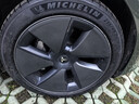 米其林（MICHELIN）靜音棉輪胎 235/45ZR18 98Y T1 競馳 PILOT SPORT 4 適配特斯拉 曬單實(shí)拍圖