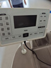 海爾（Haier）按摩椅家用全身太空艙零重力2025十大品牌電動(dòng)智能按摩沙發(fā)椅搖搖椅送父母生日禮物實(shí)用H3-317-WU1 曬單實(shí)拍圖