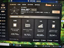 三星（SAMSUNG）原廠(chǎng)原裝 DDR4 PC4 四代筆記本一體機電腦內存條 適配聯(lián)想拯救者戴爾靈越華碩天選惠普小米華為等 DDR4 2666 8G 筆記本內存條 曬單實(shí)拍圖