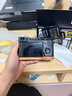 索尼（SONY） Alpha 7C II全畫(huà)幅微單相機 爆款  AI智能芯 A7CM2 A7C2 A7C二代A7Cii 黑色單機【64G+皮套+電+充+屏+清】 官方標配 曬單實(shí)拍圖