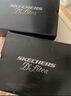斯凱奇（Skechers）小白熊女鞋秋季厚底百搭老爹鞋熊貓鞋休閑運動鞋99999863 曬單實拍圖