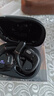 雷登（OHAYO）OpenPods T10新一代舒適圈開(kāi)放式耳機藍牙耳機掛耳式 新款高音質(zhì)不入耳騎行跑步運動(dòng)耳機超長(cháng)續航 舒適圈丨千元音質(zhì)丨黑色 曬單實(shí)拍圖