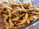 澇河橋 供港  寧夏灘羊 國產(chǎn)原味羊雜500g/袋   原切無(wú)添加 火鍋爆炒  曬單實(shí)拍圖