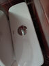 恒潔（HEGII）京東聯(lián)名馬桶S3 家用虹吸新版馬桶513小戶(hù)型坐便器DCF0300PT-305 曬單實(shí)拍圖