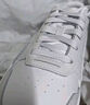 彪馬（PUMA）【厚底鞋】增高小白鞋女子新款灰色板鞋CARINA389390 白-白-金色-01 38 曬單實(shí)拍圖