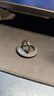 PITAKA手機(jī)指環(huán)扣磁吸手機(jī)支架MagSafe手機(jī)凱夫拉橫豎兩用懶人桌面超薄便攜可拆卸橫豎可用升級(jí)環(huán)扣月升 曬單實(shí)拍圖