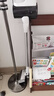 美的（Midea）吸塵器家用Q3 Green無(wú)線(xiàn)手持吸塵器 大功率超強吸力綠光顯塵 除螨除塵車(chē)載輕量大吸力【國家補貼】 曬單實(shí)拍圖