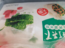 思念手打天下系列豬肉薺菜水餃1.08kg54只 早餐食品蒸餃速凍餃子 曬單實(shí)拍圖
