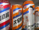 大窯汽水荔愛荔枝味果汁汽水碳酸飲料整箱裝520mL*12瓶荔愛 曬單實拍圖