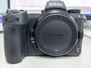 尼康（Nikon）【全新國行正品國家補貼】Z 6ll/Z6ii/Z62全畫(huà)幅微單相機尼康Z62二代Nikonz62 尼康Z62單機/全新未開(kāi)封原廠(chǎng)原包裝單機 標配【送膜+64g卡相機包+灃標電池+曬單 曬單實(shí)拍圖