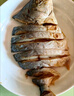 廣東正宗淡曬海魚(yú)金鯧魚(yú)魚(yú)干干貨海鮮小魚(yú)干干魚(yú)真空金鯧魚(yú)金倉魚(yú) 6條金鯧魚(yú)干（6-7成干）超值 150g-200g 曬單實(shí)拍圖