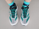 阿迪達斯 （adidas）中性 跑步系列 ADIZERO BOSTON 13 M 跑步鞋 JR4791 白色  42  曬單實(shí)拍圖