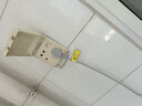 美的（Midea）波輪洗衣機全自動(dòng)家用 MB120L3D 12公斤大容量 直驅變頻 一級能效 除螨 以舊換新 家電國家補貼20% 曬單實(shí)拍圖